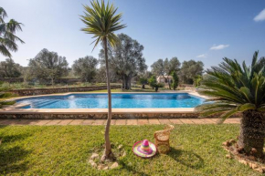 VILLA PALEA